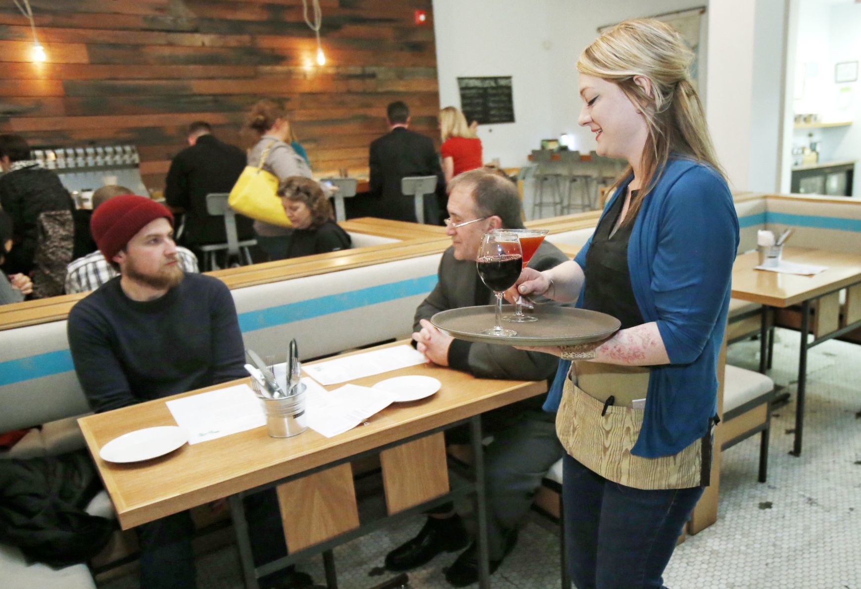 Pasture restaurant closes